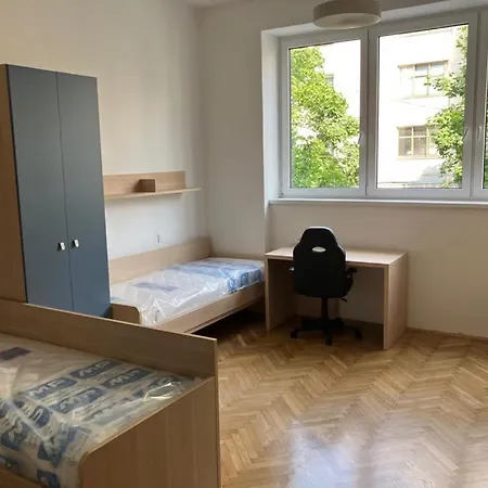 Cafdorm Maribor