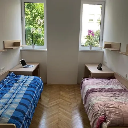Cafdorm Maribor