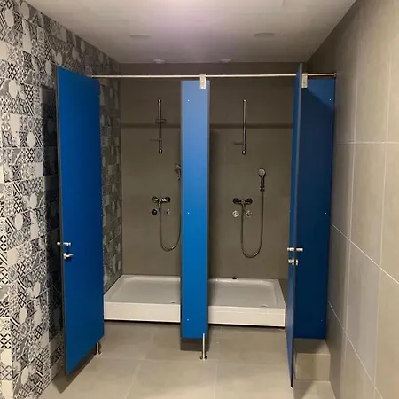 Cafdorm Hostel Maribor