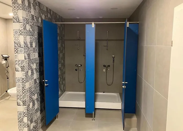 Cafdorm Hostel Marburg